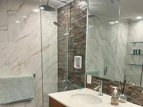 Departamento en Venta con 2 cocheras