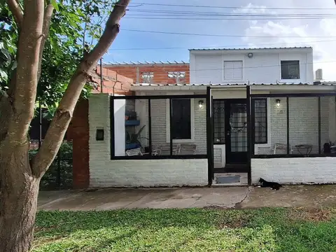 Matacos al 2200