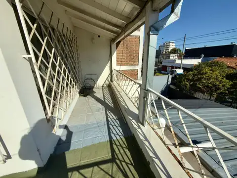 Depto Tipo Casa en Venta en Caseros, USD 89.000