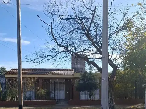 CASA EN VENTA EN RESIDENCIAL CABILDO