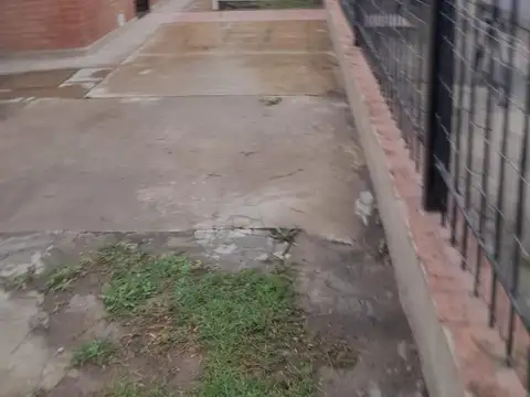 Casa en Venta 40 años
