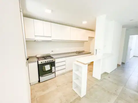 Departamento en Venta 3 años