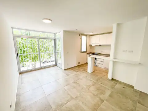 Departamento en Venta en City Bell, USD 110.000