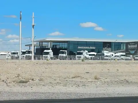 VENTA LOTES COMERCIALES, DISTRITO 7