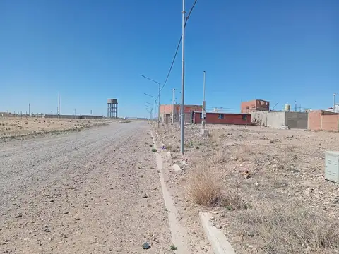 Terreno en Venta en Neuquen, USD 40.000