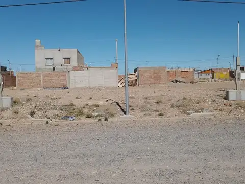 Terreno en Venta en Neuquen, USD 40.000
