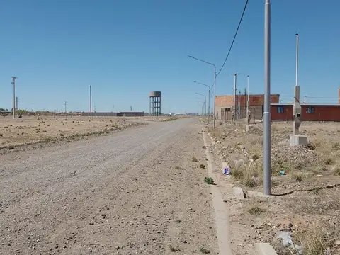 Terreno en Venta de 140,0 m2