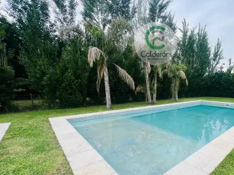 Casa en Alquiler Temporal en Santa Irene, USD 3.500