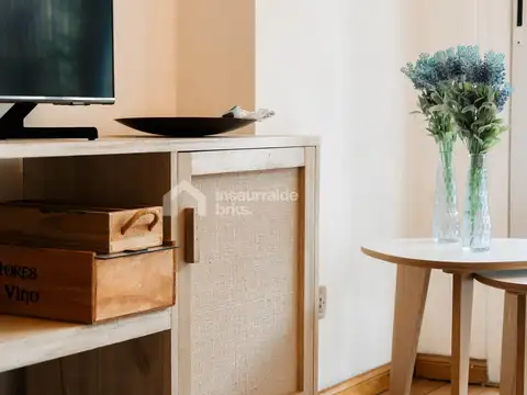 Departamento en Alquiler A Estrenar