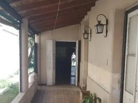 Casa lote propio Venta Ramos Mejia
