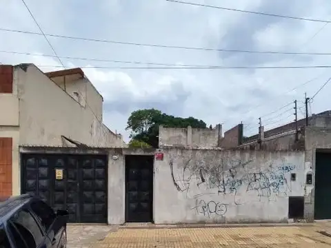Casa lote propio Venta Ramos Mejia