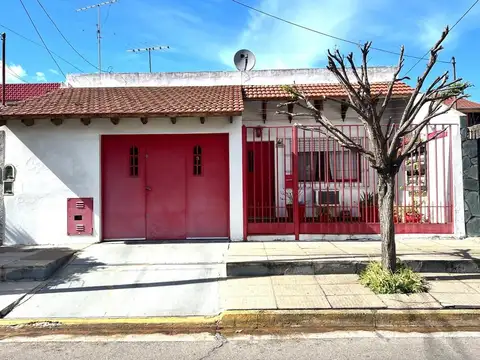 Lote de 9x34 mts ideal constructor (Zonificación U1b)