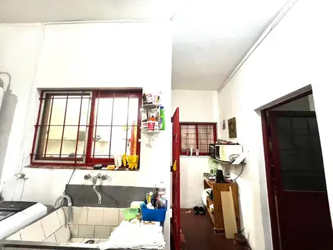 Terreno en Venta 34  mts Fondo