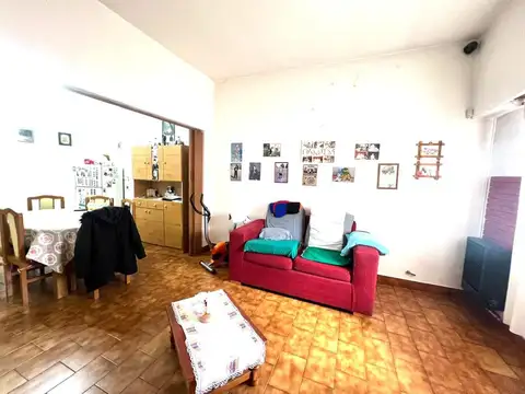Terreno en Venta en San Justo, USD 145.000