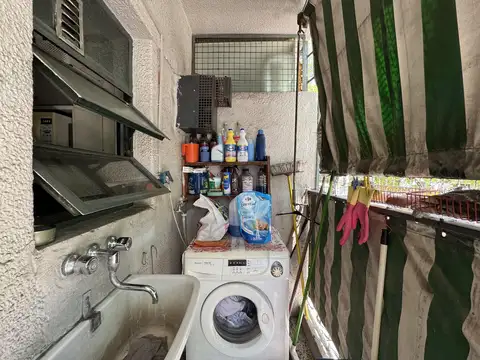 Departamento en Venta 40 años