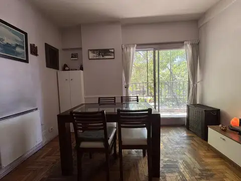 Departamento en  Belgrano R