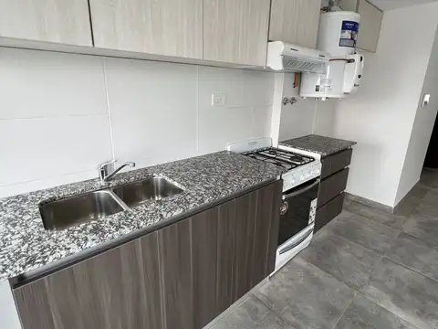 Depto Tipo Casa en Venta de 2 ambientes