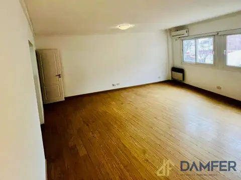 Departamento en Venta con 1 cochera