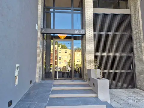 Avenida Hipólito Yrigoyen 6000