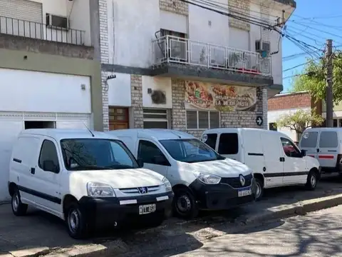 VENTA/PERMUTA - Fondo de Comercio - España y Hospitales, Rosario