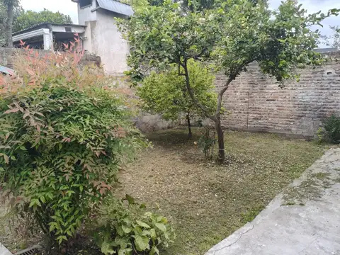 CHALET QUILMES OESTE