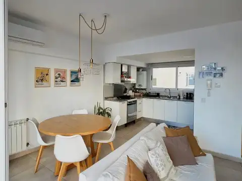 Venta Departamento 2 Ambientes en Caballito