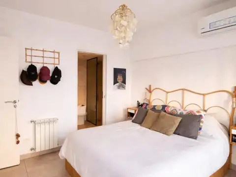 Departamento en Venta en Caballito Sur, USD 142.000