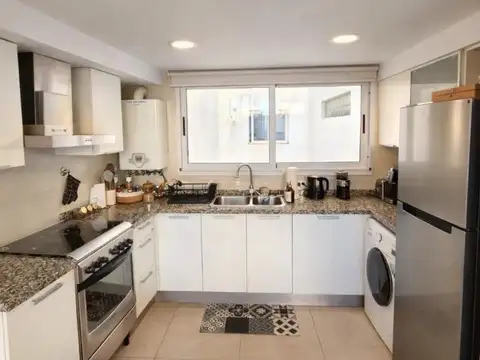 Departamento en Venta Apto profesional