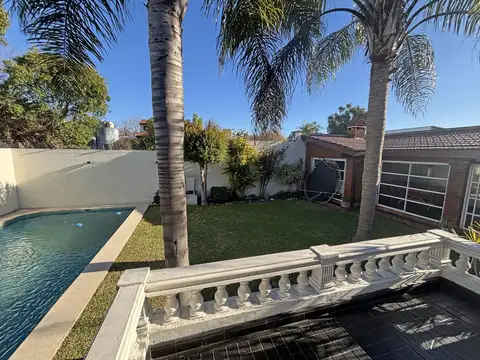Casa en Venta 25 años