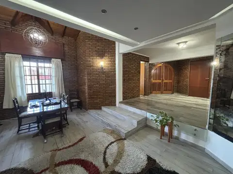 Casa en Venta 25 años