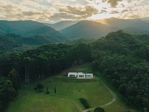 Quinta en Venta, El Taficillo