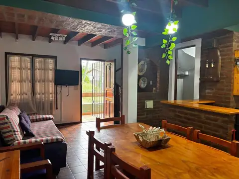 VENTA DEPARTAMENTO/PH 3 DORMITORIOS VILLA GESELL
