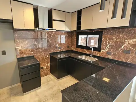 Casa en Alquiler A Estrenar