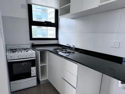 Departamento en Alquiler de 2 ambientes