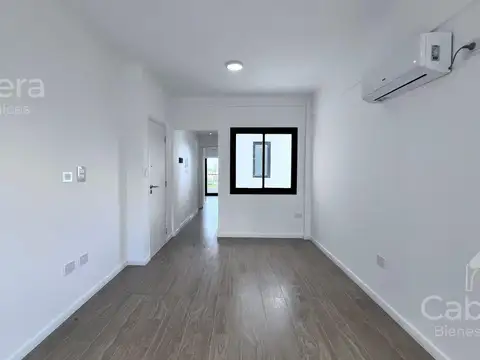 Departamento en Alquiler A Estrenar