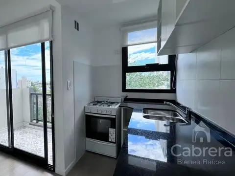 Departamento en Alquiler en La Plata, $ 740.000