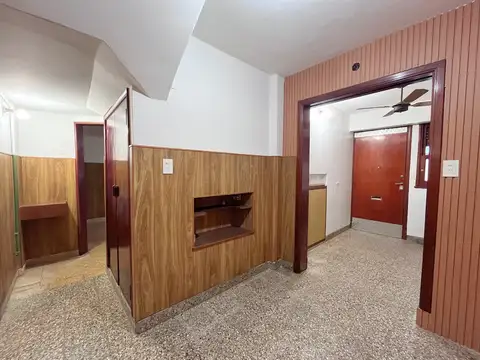 Depto Tipo Casa en Alquiler de 1 dormitorio