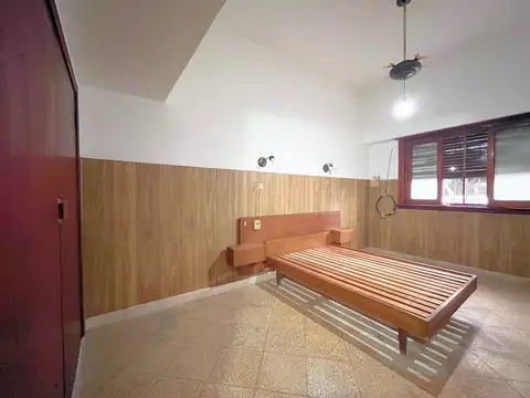 Depto Tipo Casa en Alquiler 40 años