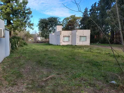 Terreno en Venta de 2883,0 m2