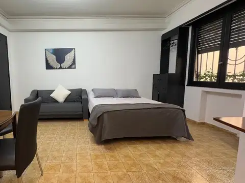 Departamento en Alquiler en Monserrat, CABA
