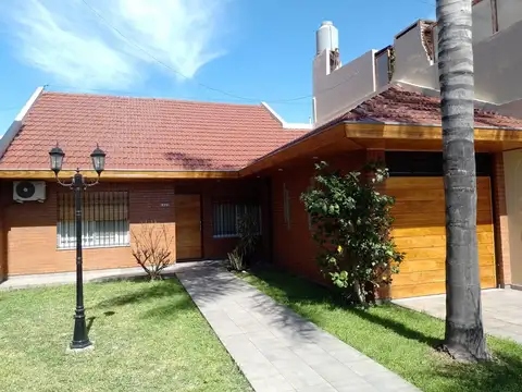 Casa en Villa Luzuriaga