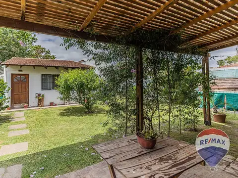 CASA EN VENTA EN CITY BELL