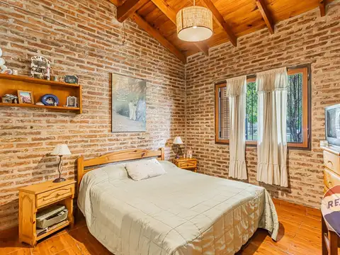 Casa en Venta en City Bell, USD 175.000