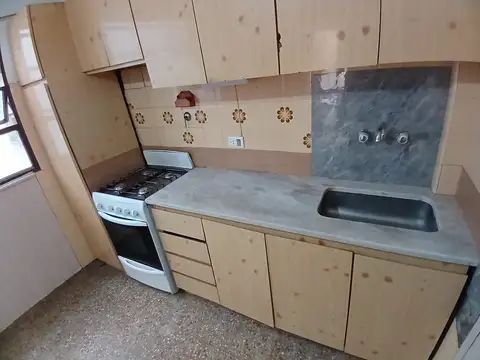Departamento Apto créditode 2 Ambientes en Venta en Olivos