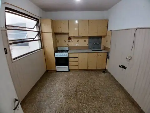 Departamento en Venta 35 años
