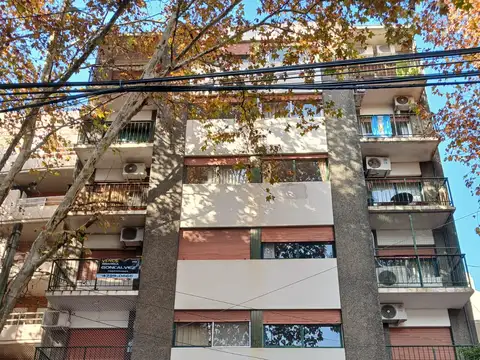 Departamento Apto créditode 2 Ambientes en Venta en Olivos