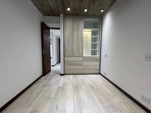 Departamento en Venta al Norte