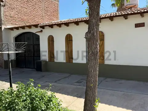 Venta de Casa. Barrio San Javier. Guaymallen. Mendoza.