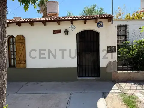 Venta de Casa. Barrio San Javier. Guaymallen. Mendoza.