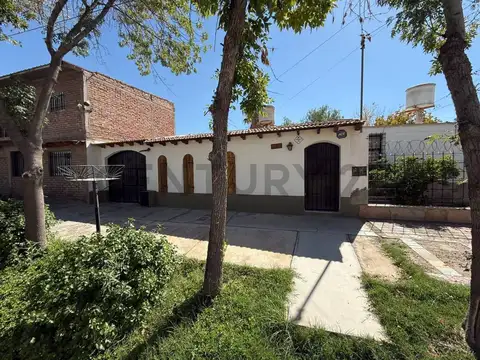 Venta de Casa. Barrio San Javier. Guaymallen. Mendoza.